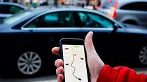 Taxi from Viracopos to Guarulhos - CHM Transportes