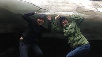7 Days Golden Gobi Tour