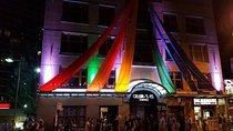 Vancouver Evening 4 Hours Tour with Night Life Attractions Private