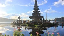 Bedugul & Tanah Lot Tour