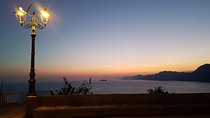 Amalfi Coast, Private Night transfer from Amalfi Coast to Rome.