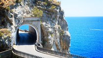 Transfer from Naples to Positano with 2 hours Private Tour in Pompeii