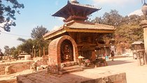 Nagarkot Sunrise and Hiking to Kathmandu,Nepal