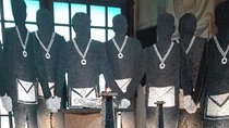What do Mozart and Henry Ford have in common? - The freemason in Vienna