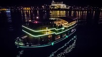 Night Boat Party: Mallorca Nightlife