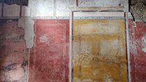 Lifestyle of The Ancient Rich: Domus & Villa in Pompeii, Oplontis and Boscoreale