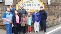 Private Transfer Siena and province to Sorrento or viceversa