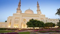 Half Day Dubai City Tour