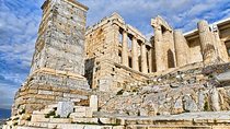 Athens Private Tour. All the Highlights!!!