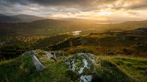 Kerry Highlights Day Tour from Dublin