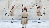 Athens 8 Hours Private Tour All the Highlights