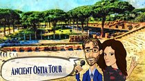 Private Tour - Ancient Ostia 