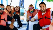 Group tour Lake Atitlan 