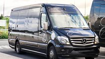 (Small Group) Cliffs of Moher and Castle Tour from Dublin