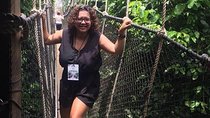 Unveiling the Past: Heritage Cape & Elmina Slave castles + Lunch