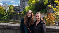 Glendalough Day Tour from Dublin: Including Kilkenny City 