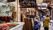 Fes' Private Local-Favorite Food Tour