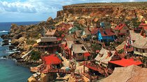 Half-Day Malta Highlights