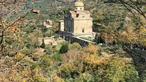 Montepulciano Wine & Pienza Flavors Private Day Tour from Tuscany