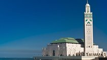 8-day private Morocco tour from Marrakech to imperial cities