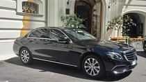 Private Transfer from ROME to PRAIANO or vv (with stop option in Pompeii)