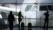 Airport Transfer/ Athens Greece