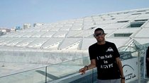 Day Tour to Alexandria from Cairo 