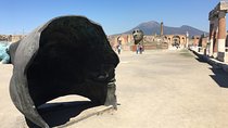 Pompeii private guided tour and Amalfi coast 