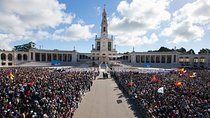 Private tour 3 days Fatima-Aveiro-Porto-Guimaraes-Braga-Santiago de Compostela