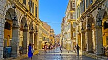 Thessaloniki to Corfu Luxury Private Transfer