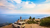 Feel and Taste island Brac with local experts - island adventure to remember