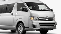 Private transportation CUN Airport-Puerto Juarez & Playa Mujeres