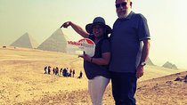 Private 2-Days Trips in Cairo & Giza 