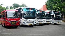 Jakarta Tour Group 50 Pax With Lunch 
