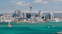 Rotorua & Waitomo caves day tours from Auckland