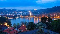 Adventure Day Itinerary to Kandy From Colombo or Airport