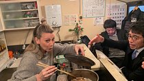 “Be a Local” Kanazawa Izakaya Hop Tour