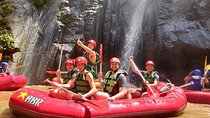 Bali Ayung Rafting with All Inclusive