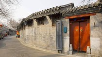 Beijing Private Tour including Mutianyu Great Wall, Beihai Park, Hutong & Snacks
