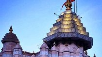 Mumbai Spiritual Tour