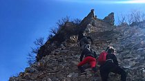 All Inclusive Private Challenge Trekking at Beijing Knot and Flying Eagle Tower