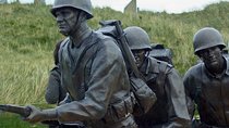 NORMANDY: Landing Beaches (Best Offer) - Private Day Trip from PARIS