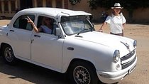 Pocket Friendly Jaipur car Tour