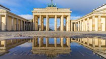 1-way private transfer Prague to Berlin - up to 7 passengers