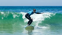 Surf Experience in Peniche
