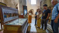 2 Days in 3 capitals from Tbilisi