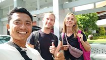 Bali Private arrival airport transfer 
