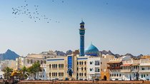 Muscat City Tour - Private / Group Guided Tour from Muscat