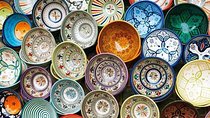 Fez Handicraft Tour