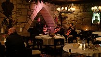 ️Porto Moonlight Walk & Fado Dinner ️